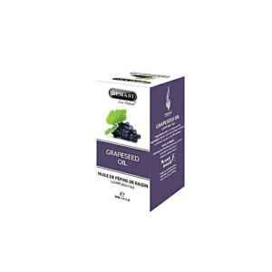 Hemani Grapeseed Oil 30 Ml