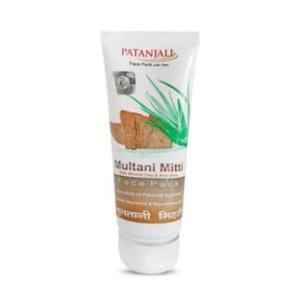 PATANJALI MULTANI MITTI F P