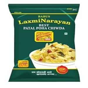 PATAL POHA CHIWDA LAXMINARAYAN