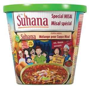 SUHANA CUPPA SPECIAL MISAL