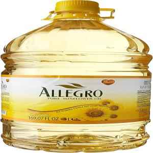Allegro SunFlower Oil