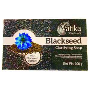 Blackseed Soap