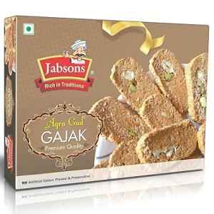 JABSONS AGRA GUR GAJAK