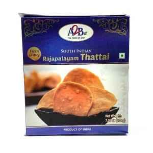 A2B Rajapalayam Thattai
