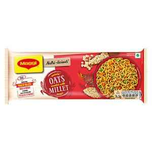 Maggi Oats Noodles