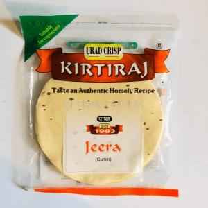 Kirtiraj Jeera Papad