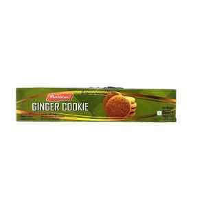 Maliban Ginger Nut Biscuits