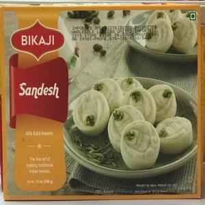 BKJI ASSORTED SANDESH