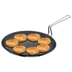 FUTURA NON STICK FLAT TAVA 30CM