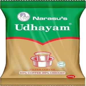 Narsus Coffee