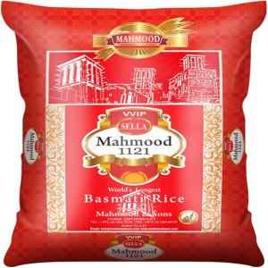 MAHMOOD BASMATHI 1121 SELA