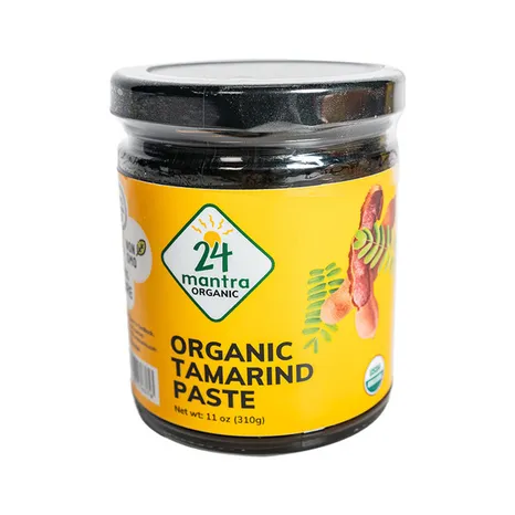 24 MANTRA TAMRIND P
