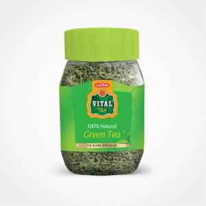 Vital Green Tea