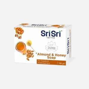 SRISRI SOAP