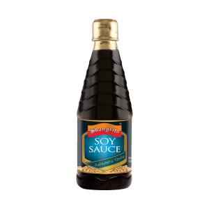 SHANGRILA SOY SAUCE
