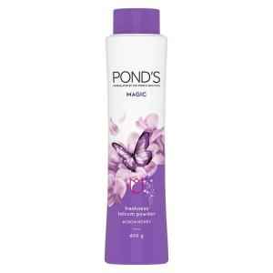 Ponds Magic Acacia Honey