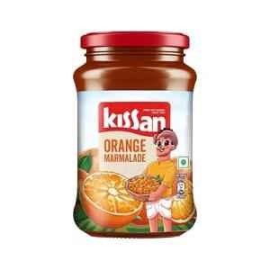 Kissan Orange Jam 500 GM