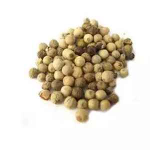 Dharti White Pepper