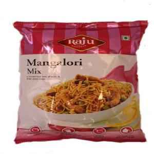 RAJU MANGALORI MIX