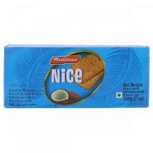 MALIBAN NICE