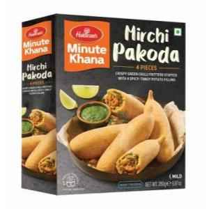 Haldirams Mirch Pakoda