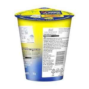 Maggi Masala Cuppa Noodles