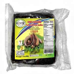 ROYDE TAMARIND PASTE