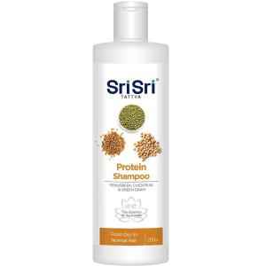 Sri Protein Shampoo
