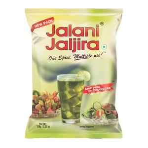 JALANI JALJIRA