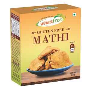 MATHI GLUTEN FREE WHEAFREE
