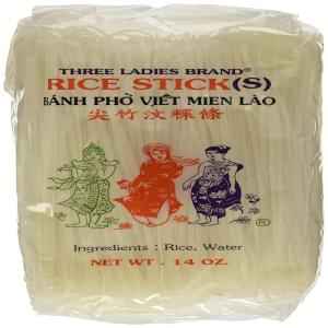 3 LADIES RICE STIXK