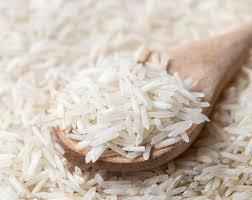 LONG GRAIN RICE