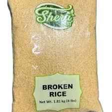 SHERA BROKEN RICE