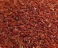 DHARTI RED RICE
