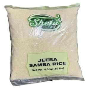 SHERA JEERA RICE
