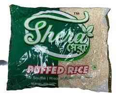 SHERA PUFFED RICE