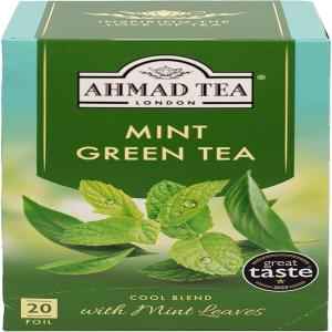AHMAD TEA MINT ICED TEA
