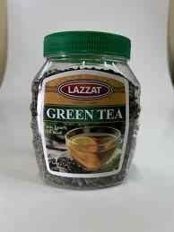 LAZZAT GREEN TEA