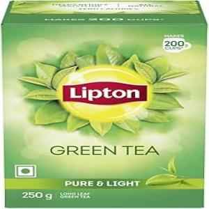 TUBA GREEN TEA