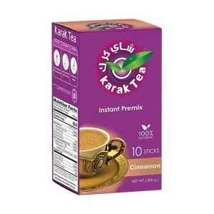 KARAK TEA