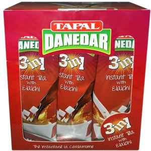 TAPAL 3IN1 INST TEA