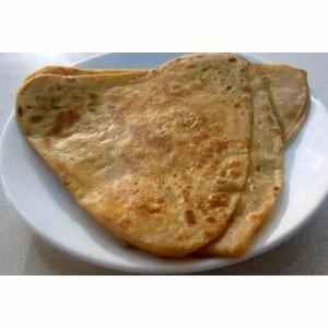 SHERA FP PARATHA