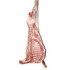 Goat Half