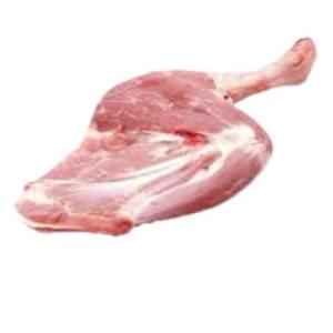 Goat Dasti