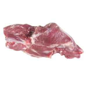 Goat Boneless Leg