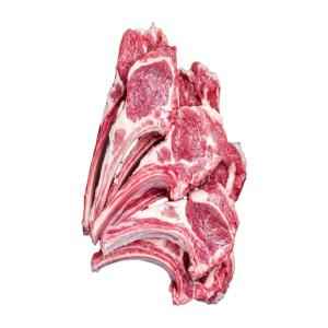 Lamb Chops