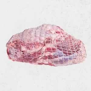 Lamb Boneless Leg