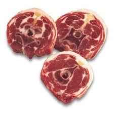 Lamb Neck