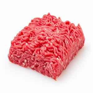 Beef Ground Beef