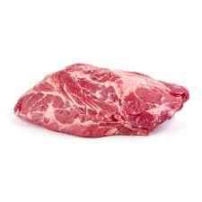 Veal Shoulder